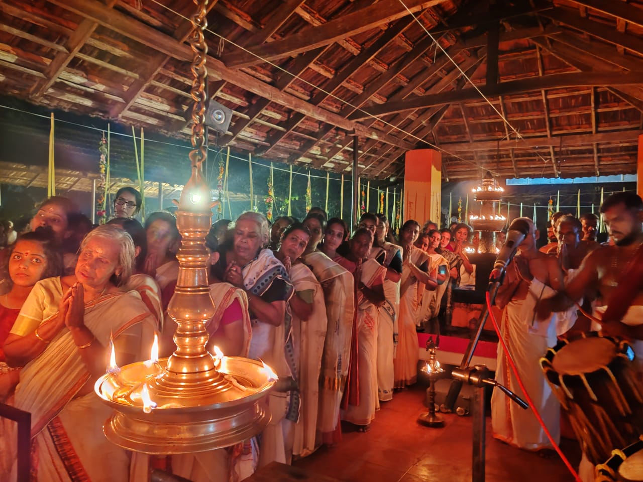 Temple